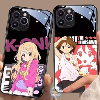 けいおん！カセットテープ風 アクリルパスケース【琴吹紬】【中野梓】【２点セット】 2025年最新】けいおん カセットテープの人気アイテム - メルカリ