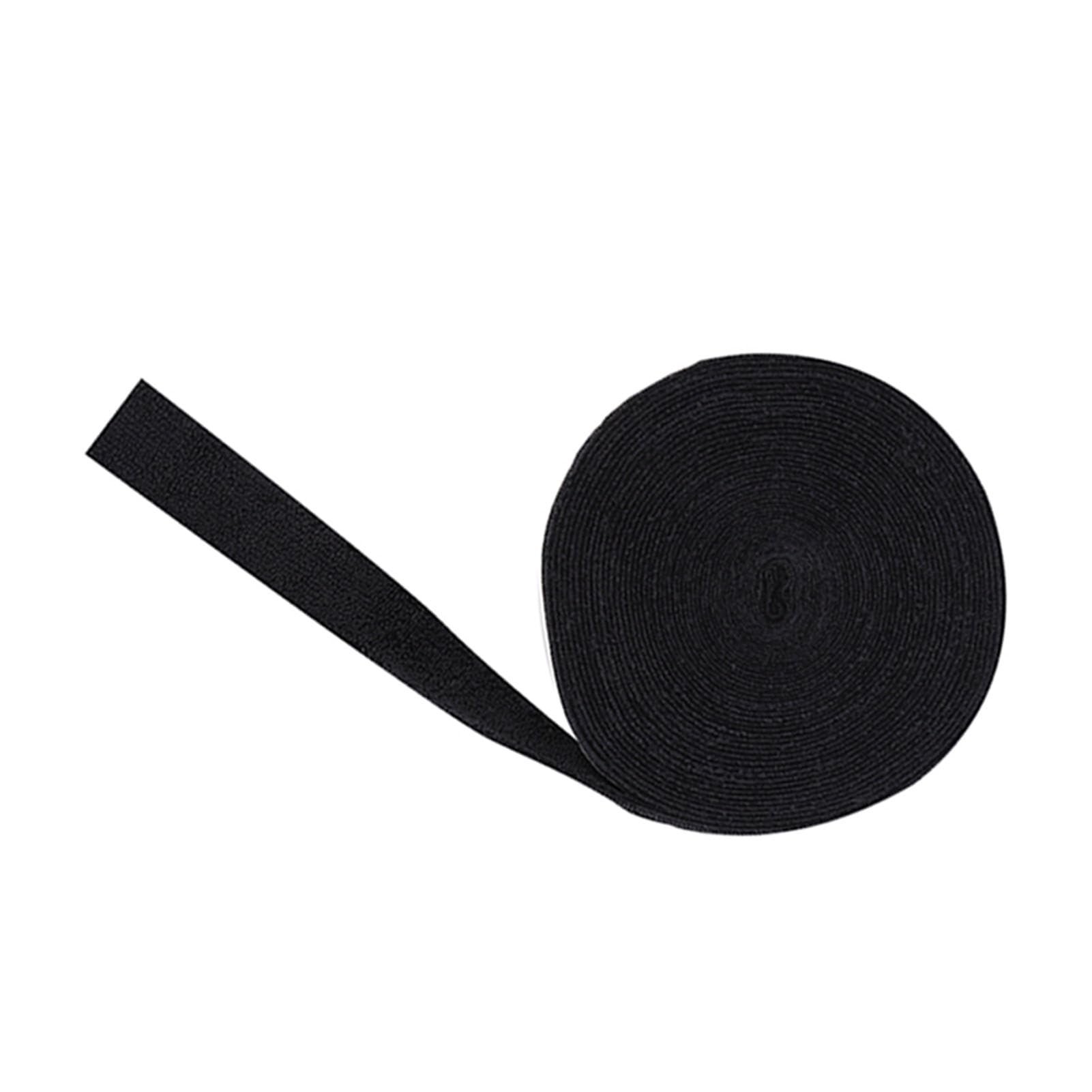 Dioche Badminton Towel Grip Cinta de Agarre para Raqueta de Fibra de Poliéster de 10M - Antideslizante y Absorbente de Sudor para Raquetas de Bádminton y Tenis - Sensación Cómoda Suave para la Mano, — view 7