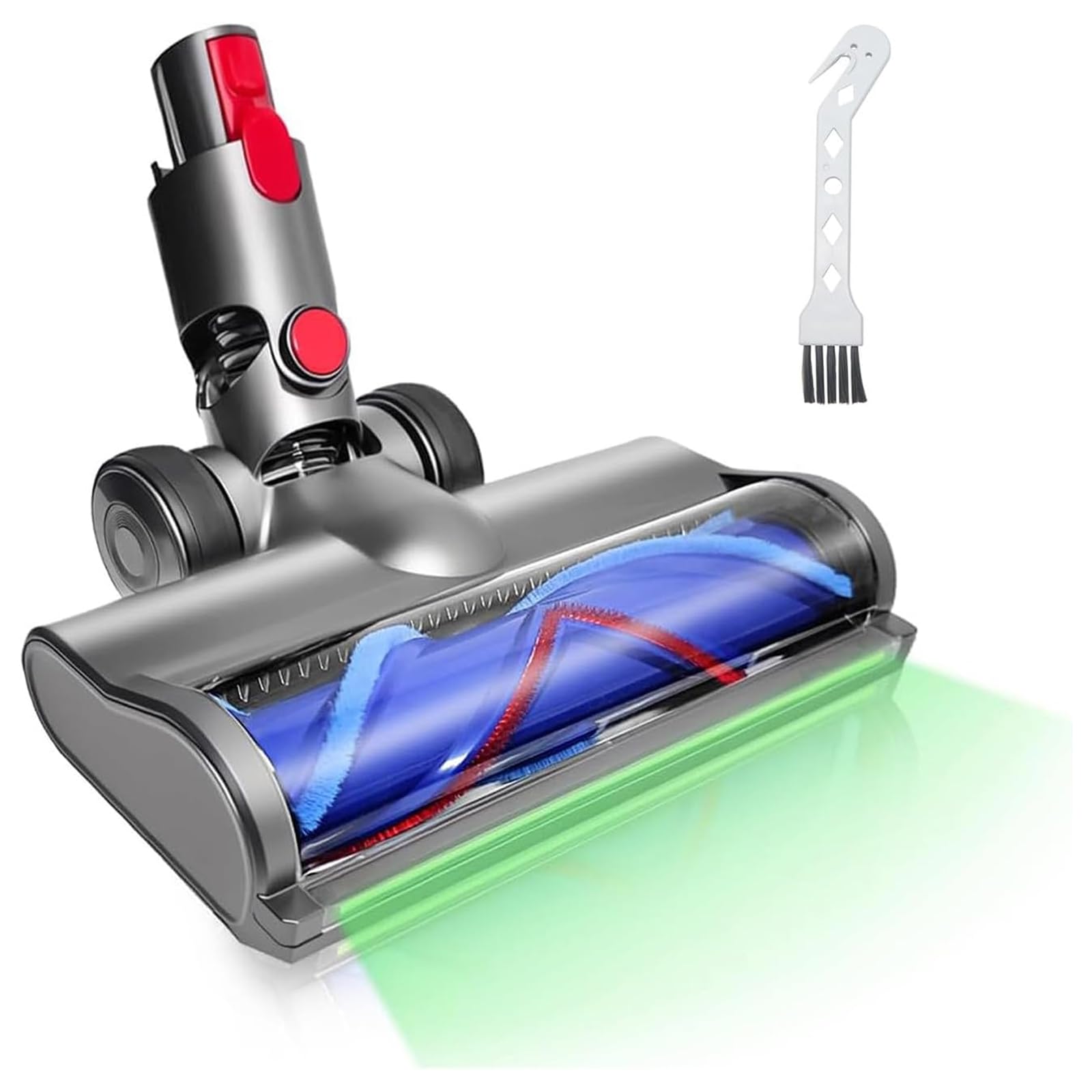 Amazon.com - Odashen Head Replacement Parts Compatible for Dyson