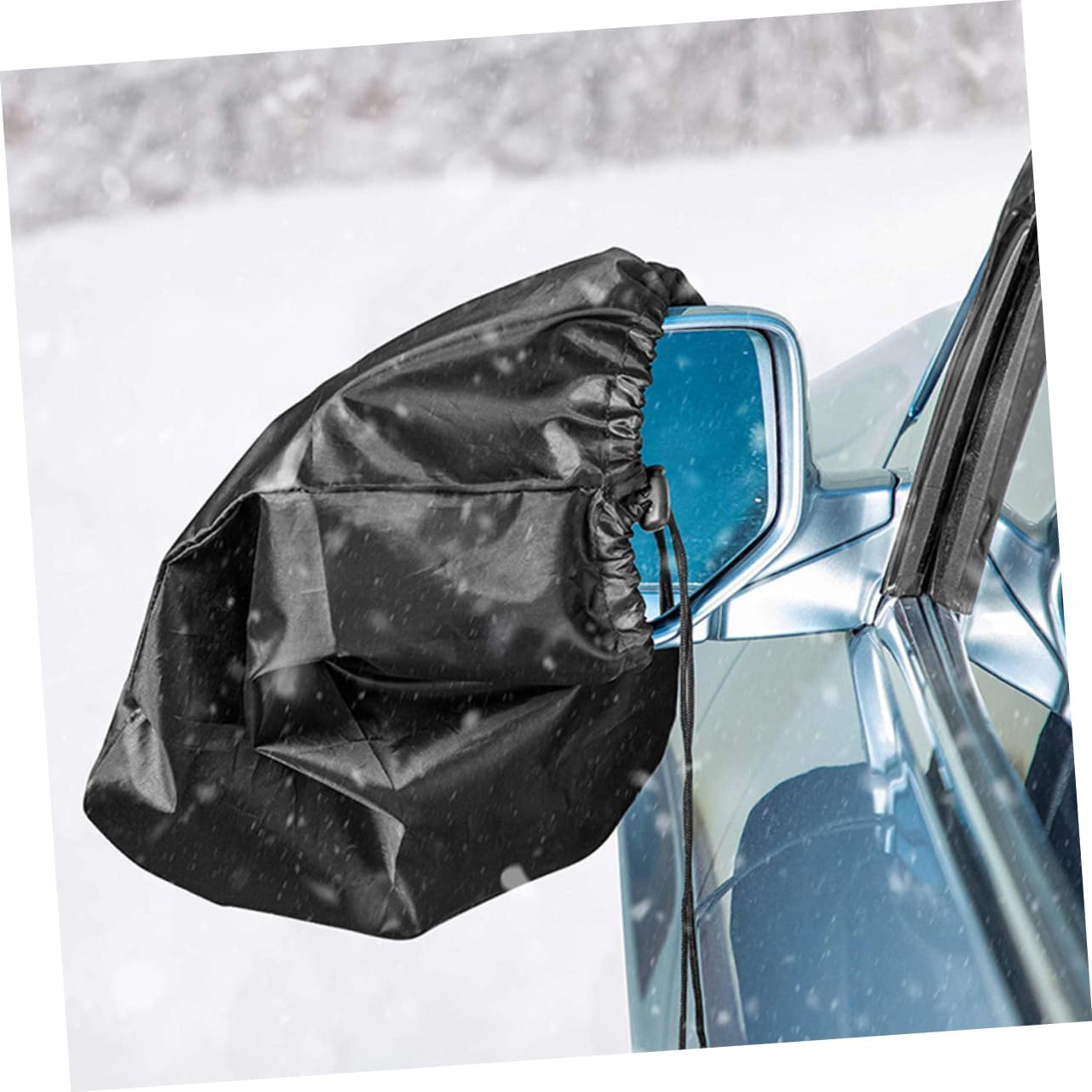Rearview Mirror Guard Covers Rearview Mirror Shield Oxford Easy Install