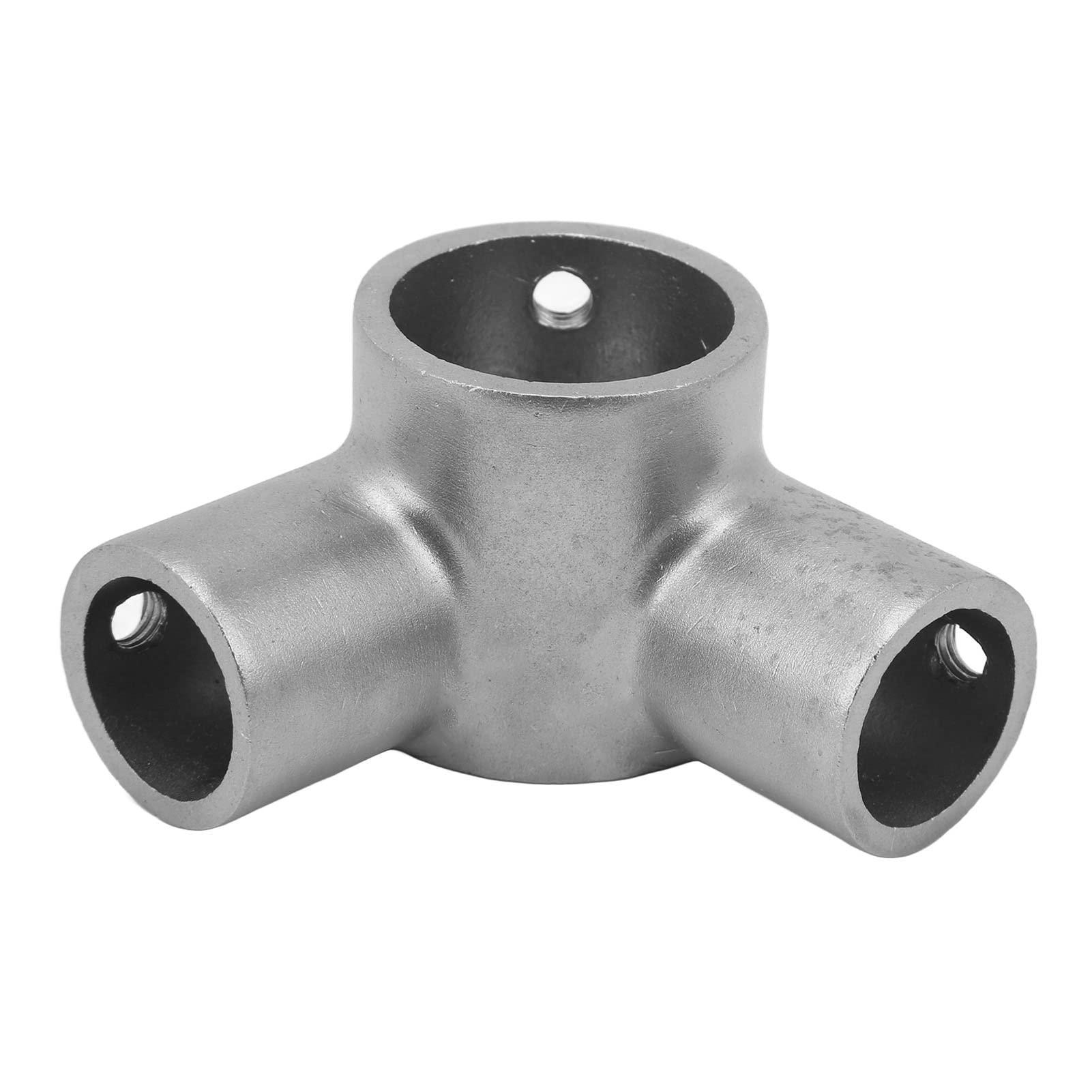Raccord de tuyau en fonte d'acier inoxydable de 40x26mm Kuuleyn pour plomberie de speedboat