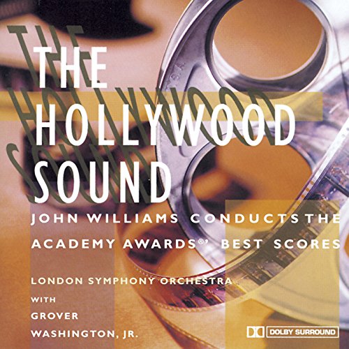 London Symphony Orchestra & John Williams