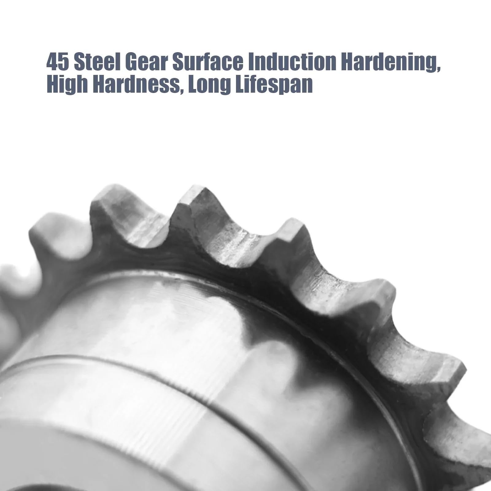 Sprocket Gear Chain Coupler KC6018 20/24/28/30/36/38/40/45