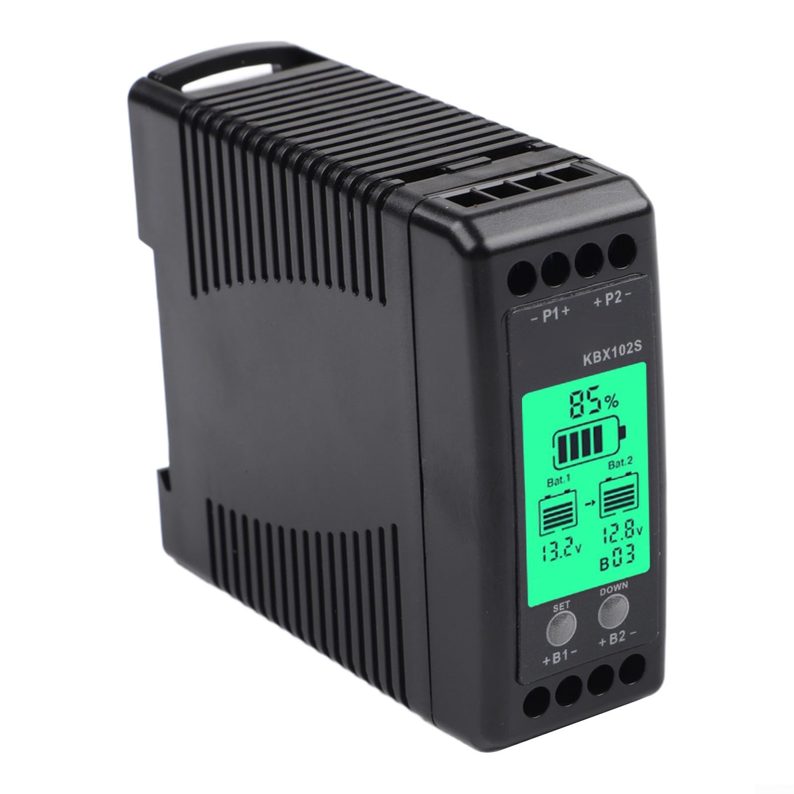 KBX102S pour battery pour equalizer 24V LCD Monitor Balancer