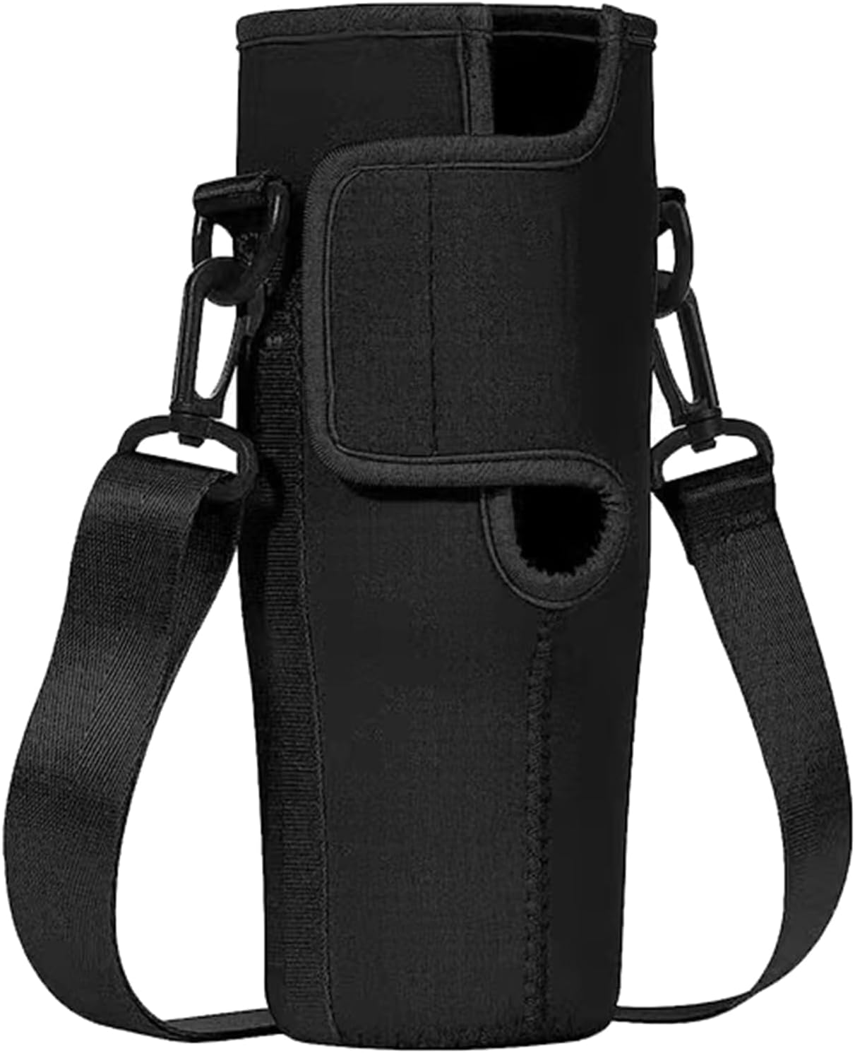 Water Bottle Carrier Bag, 40 oz / 1.1 L water bottle sleeve Bottle