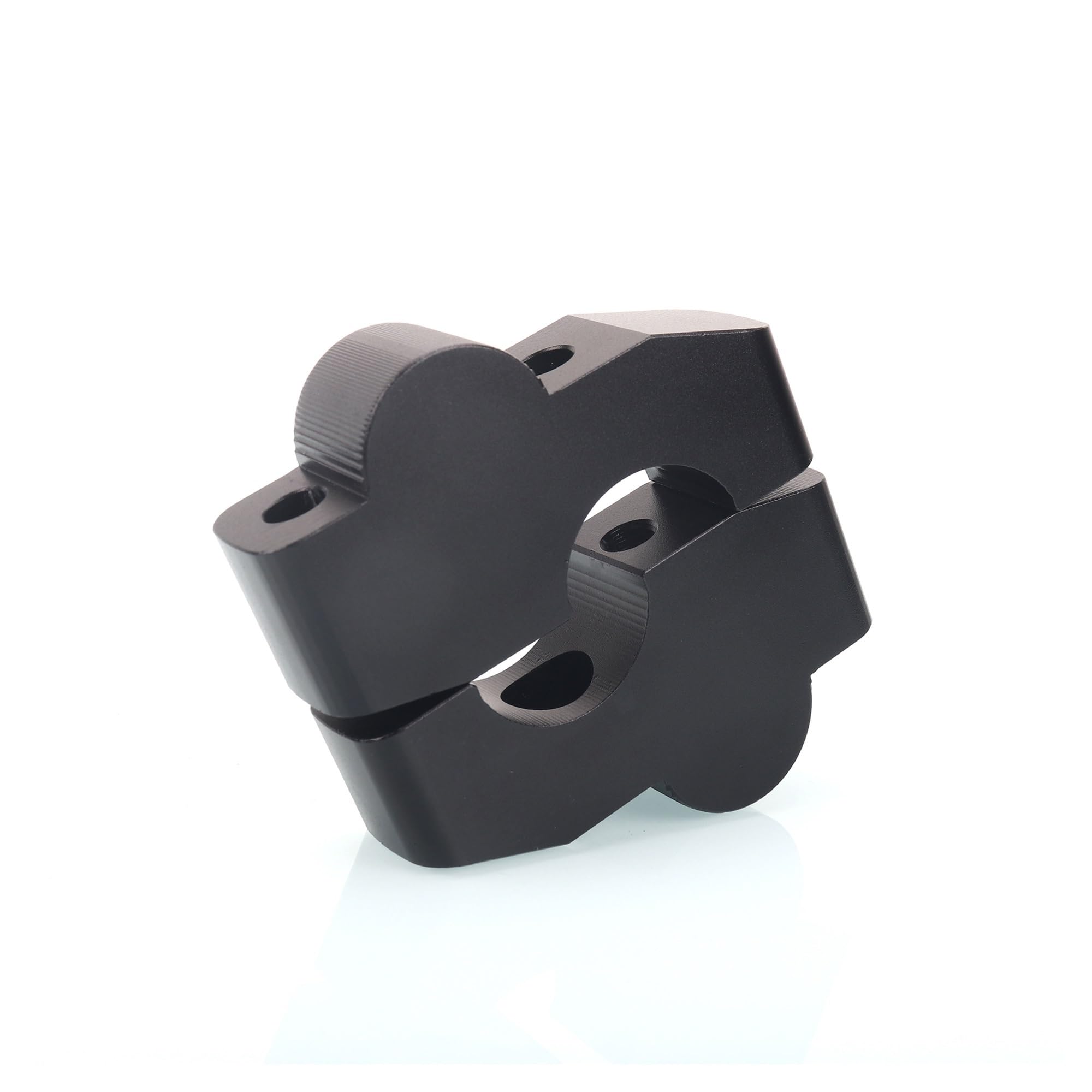 Rehausseur moto pour guidon CB650R améliorant le confort - 8