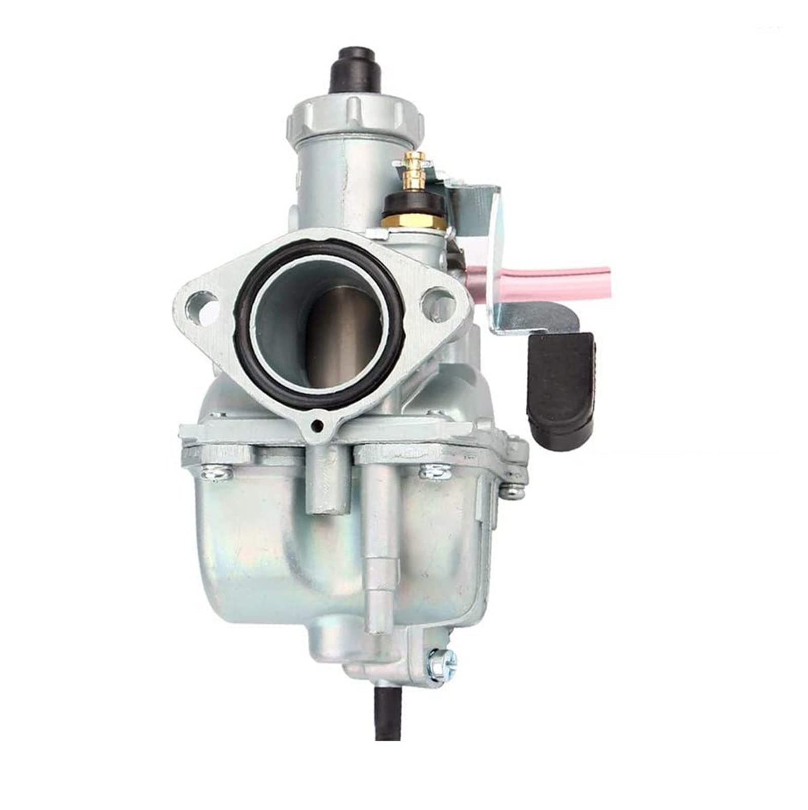 Carburateur moto VM22 26mm pour optimiser l'accélération 125cc