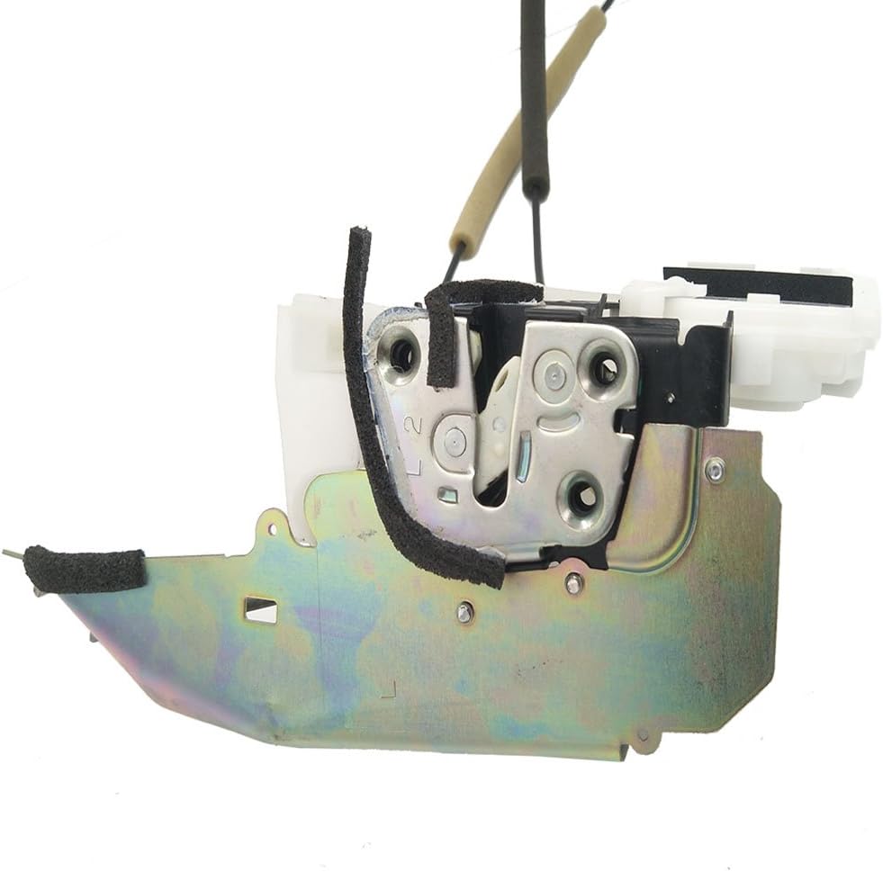 JESBEN EG21-59-310 Front Left Door Lock Actuator Motor Replacement for CX-7 2.3L 2.5L 2007-2012 EG2159310