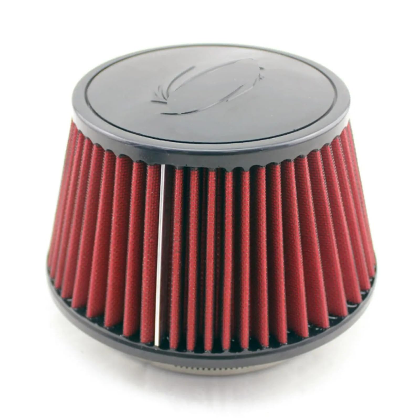 Compatibile con il filtro dell'aria a cono generico da 115 mm