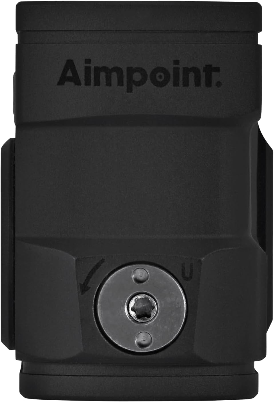 ACRO S-2™ 9 MOA - Red Dot Reflex Sight with Integrated Rib Mount - 200907