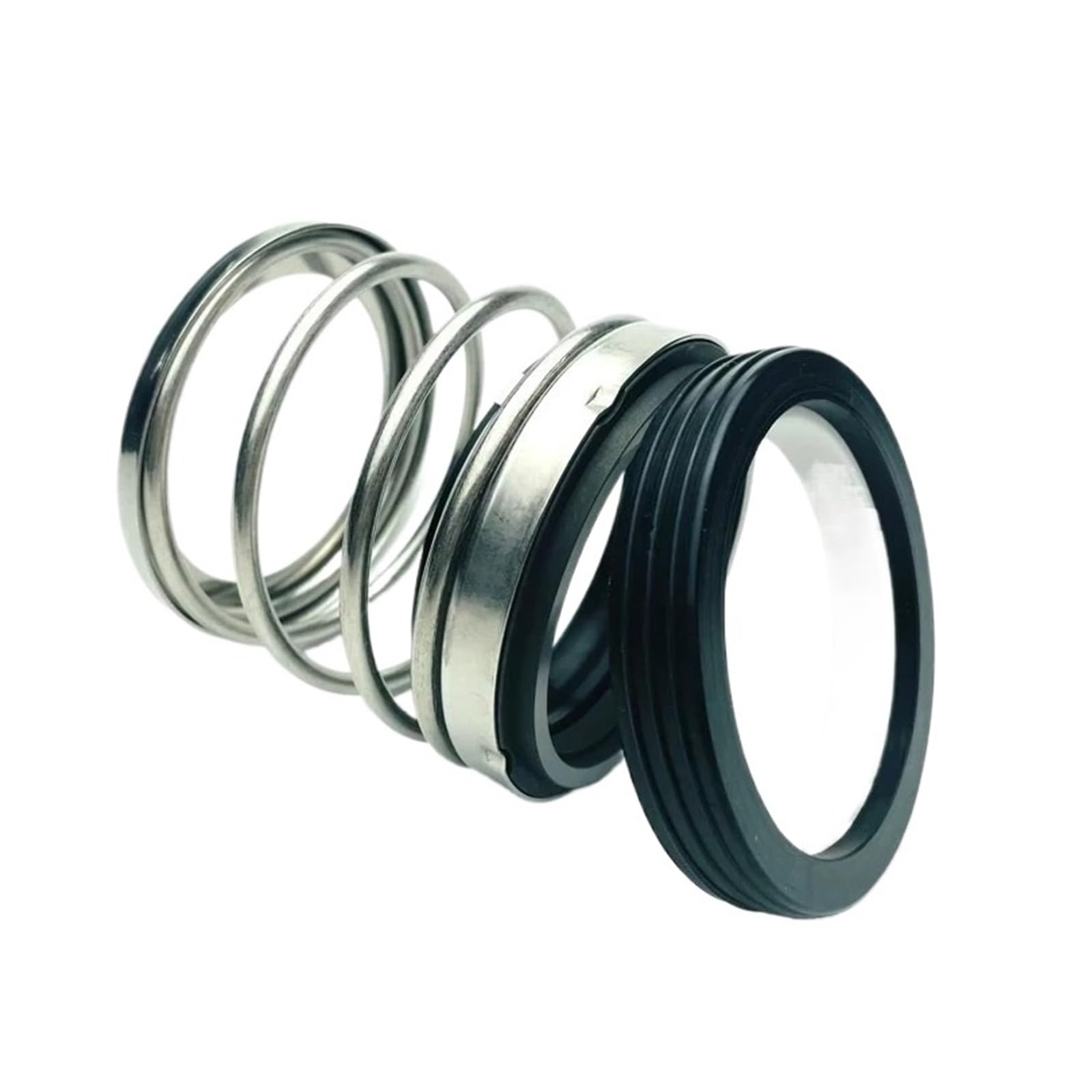 TSCFHGQI T21-1 3/8" T21-1.375" Mechanical Seals Type 21 Shaft Size 1.375 Inch For Water Pumps(CAR-CER-NBR)