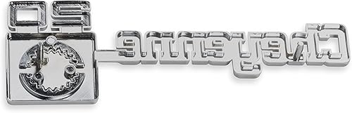 Miniatura 4 de Brothers Trucks 04-540 Emblemas Fender - Cheyenne 20