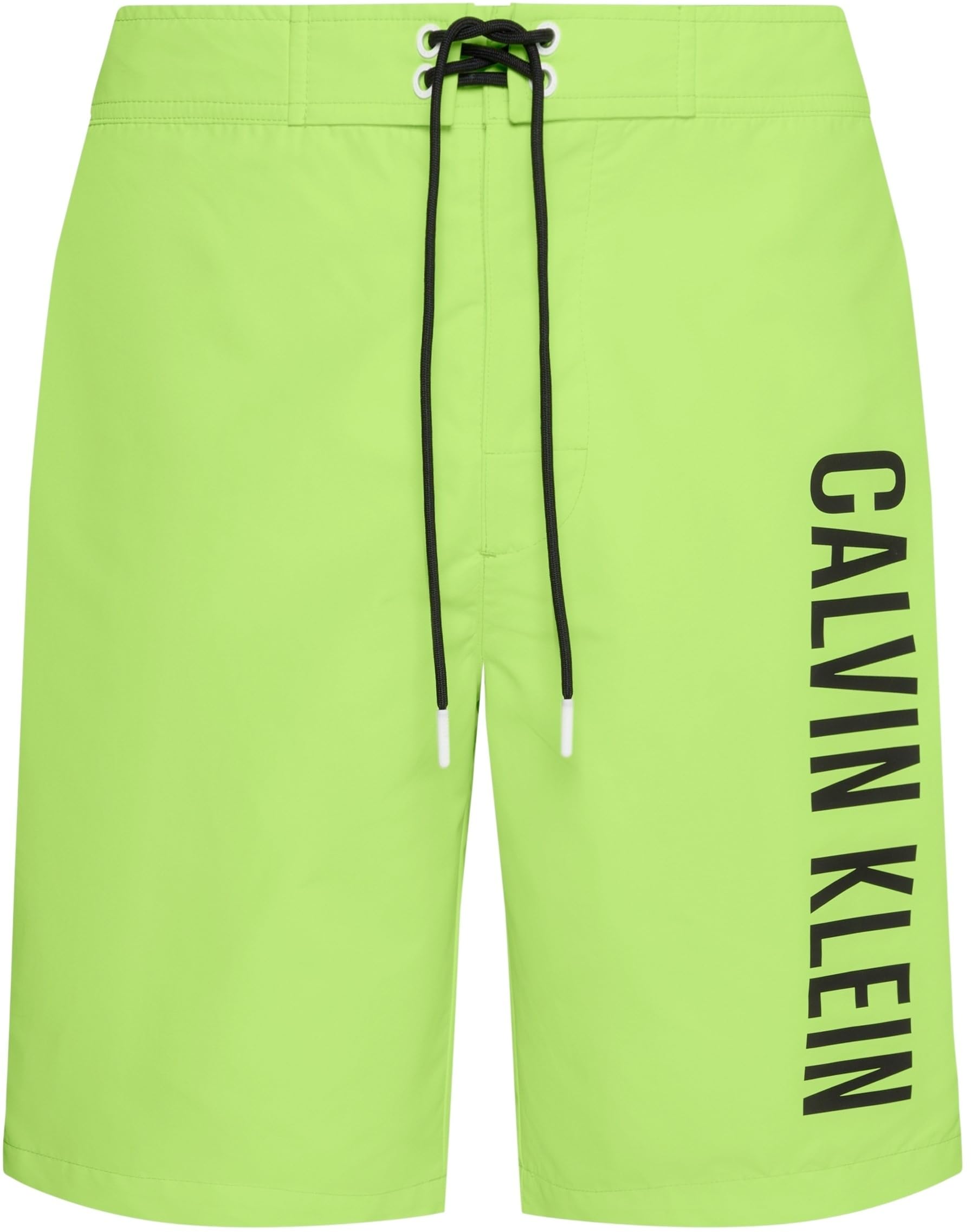 Calvin Klein Pantaloncino da Bagno Uomo Boardshort Lungo