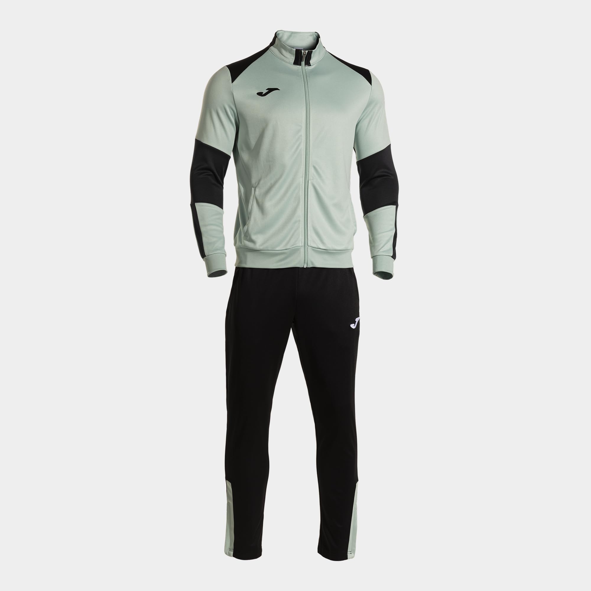 Joma Chándal de Hombre, 6XS - 4XL - Ligero y Cómodo, Ideal para Cualquier Actividad - Danubio