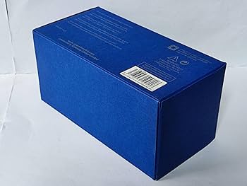 Amazon.co.jp: AutoArt 1/43 BUGATTI 18.3 CHIRON Concept (Blue