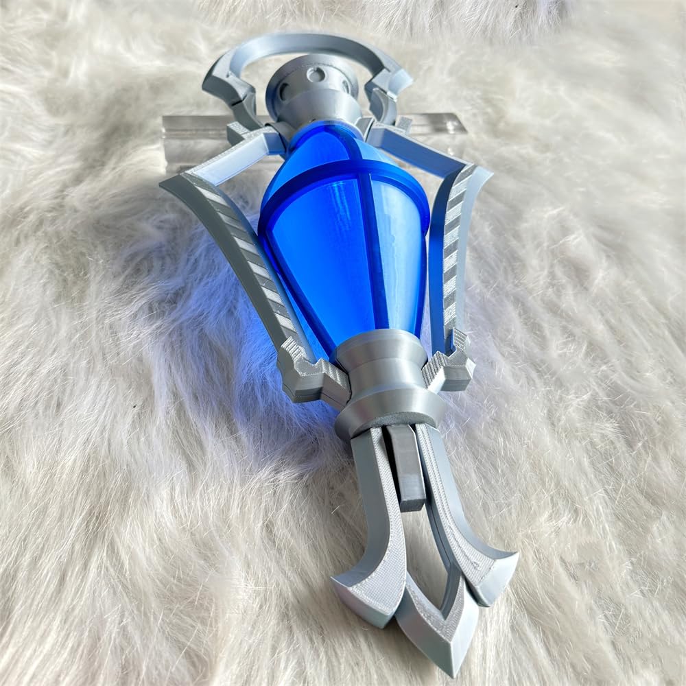 Amazon.co.jp: 原神 フリンズ コスプレ道具 提灯 新キャラ