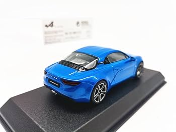 NOREVノレブ1/43ミニカー517868AlpineアルピーヌA110S Amazon | ノレブ 1/43 ルノー アルピーヌ ALPINE A110 2017