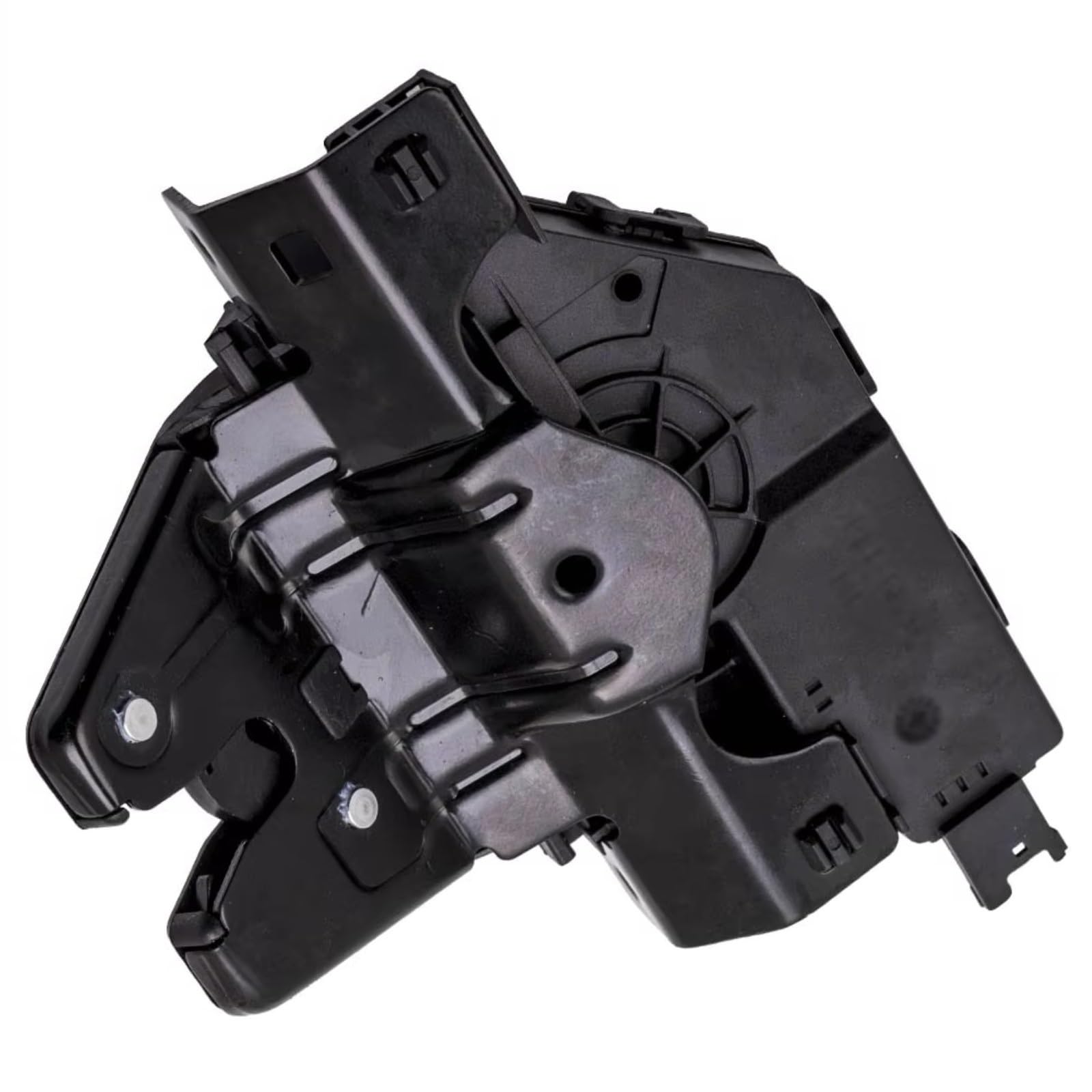 Trunk Latch Compatible with BMW for 335xi for Coupe 2008 for 335i for Xdrive 2009-2011 1 Pcs Car Trunk Lock Parts 8196401