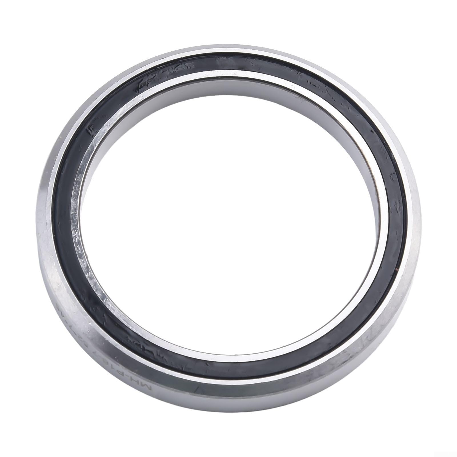 Cuscinetti per sterzo bici per modelli DOGMA F8/F10/GAN/GAN S, MHP08H7 e MHP16, materiale in acciaio, colore argento, prestazioni affidabili