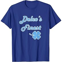 Delcos Finest T-Shirt