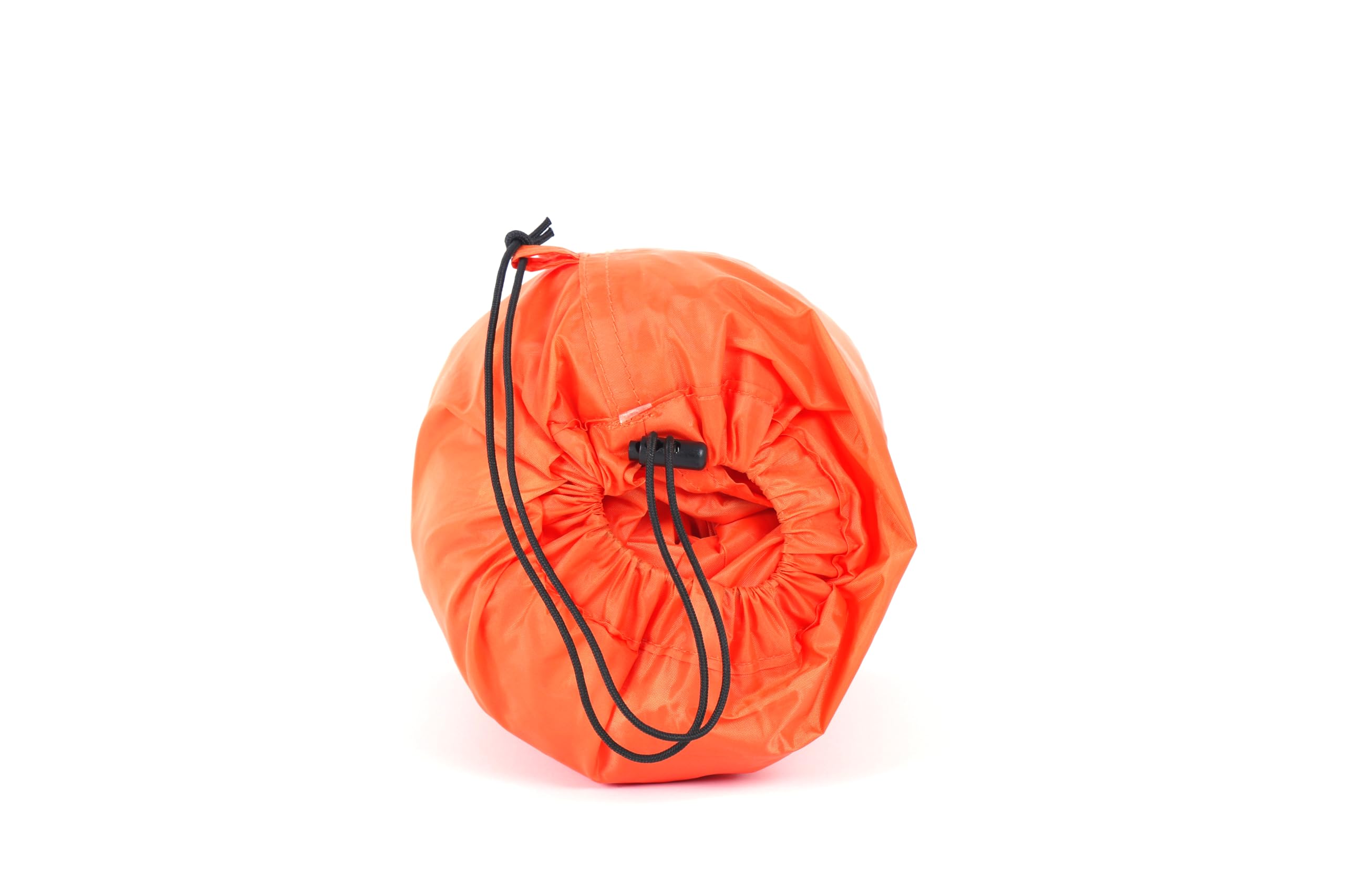 Lifesystems Emergency Storm Mountain Survival Shelter for Hiking and Mountaineering