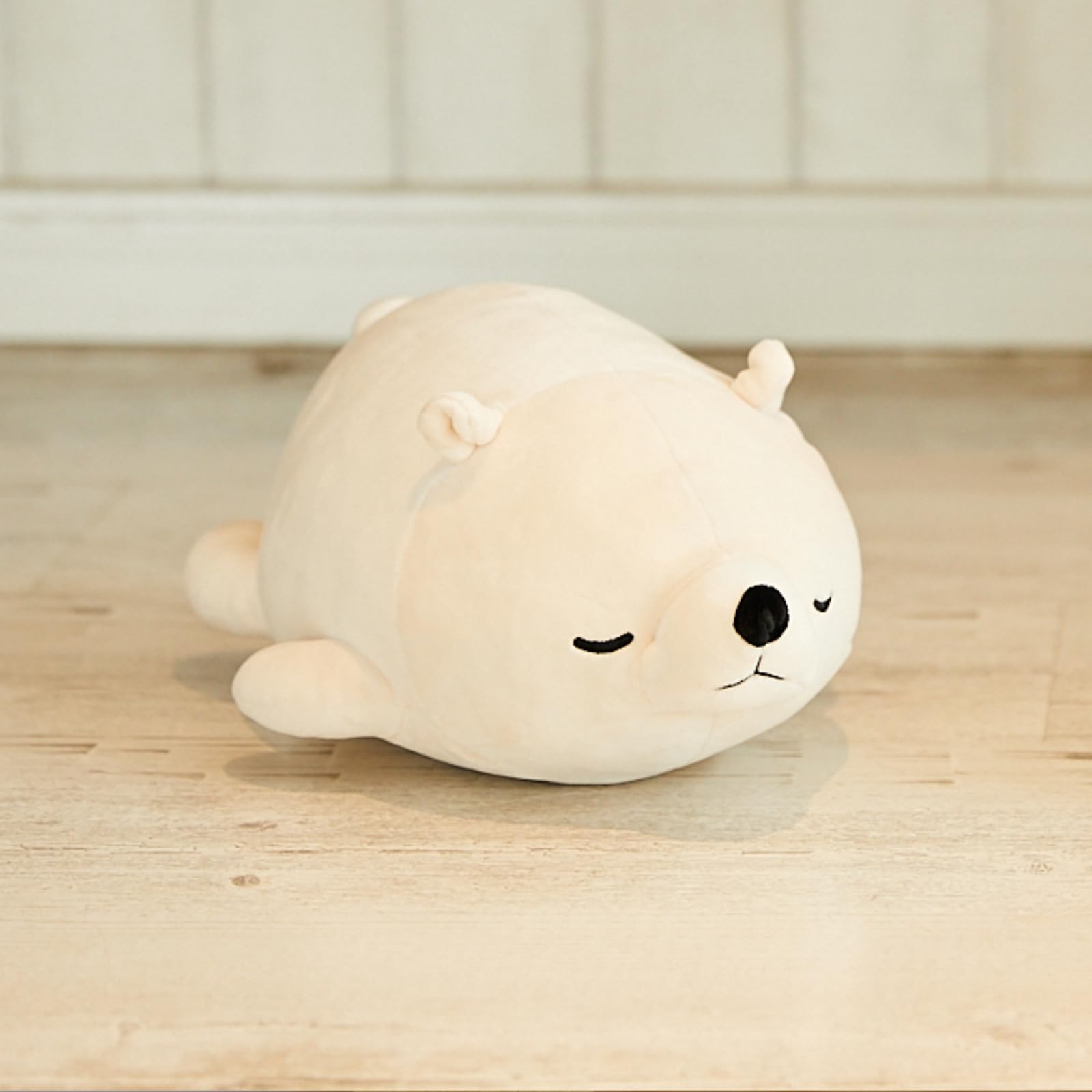 Amazon.co.jp: りぶはあと ボルスタークッション ポリエステル 