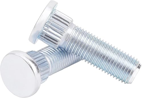 Miniatura 2 de Road Passion 7518378 - Juego de 8 pernos de rueda para Polaris 2005-2019 Sportsman Scrambler Ranger RZR 570 700 800 900