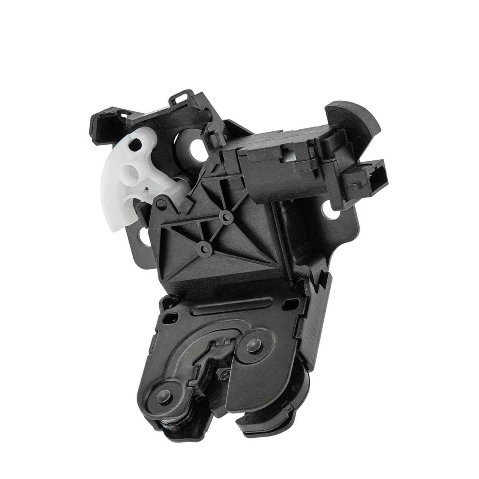 Hlwxmdz One Color Rear Trunk Lock Trunk Lock 8P4827505c 8P4827505d 8P4827505b 8P4827505a For A6 A3 Ttrs Q7