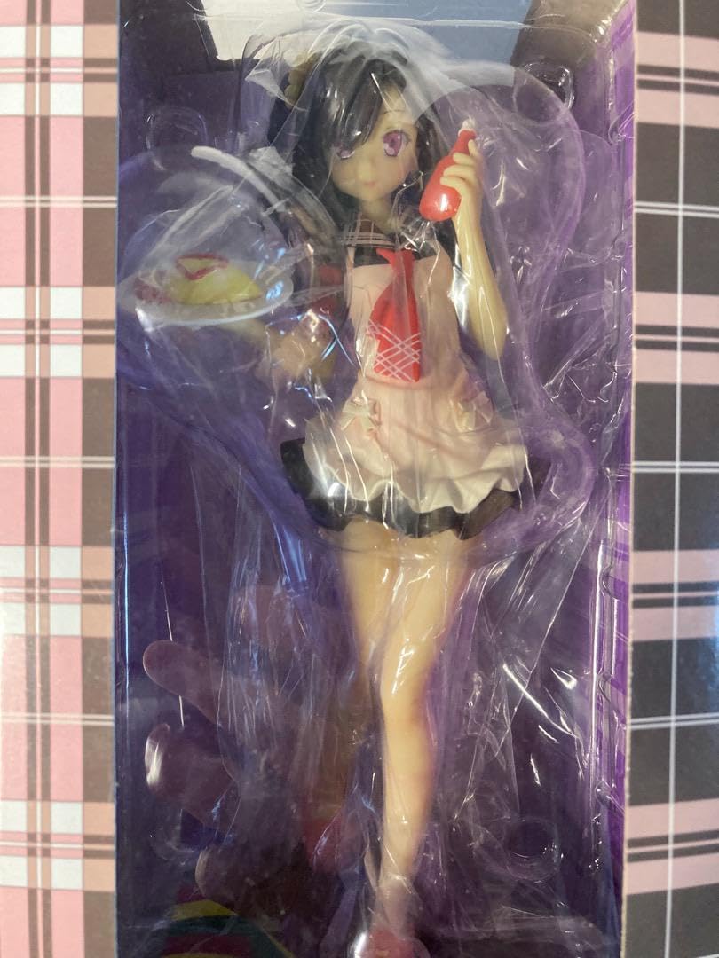 Amazon.co.jp: カントク×宮川武 E☆2フィギュア第二弾 しずく : おもちゃ
