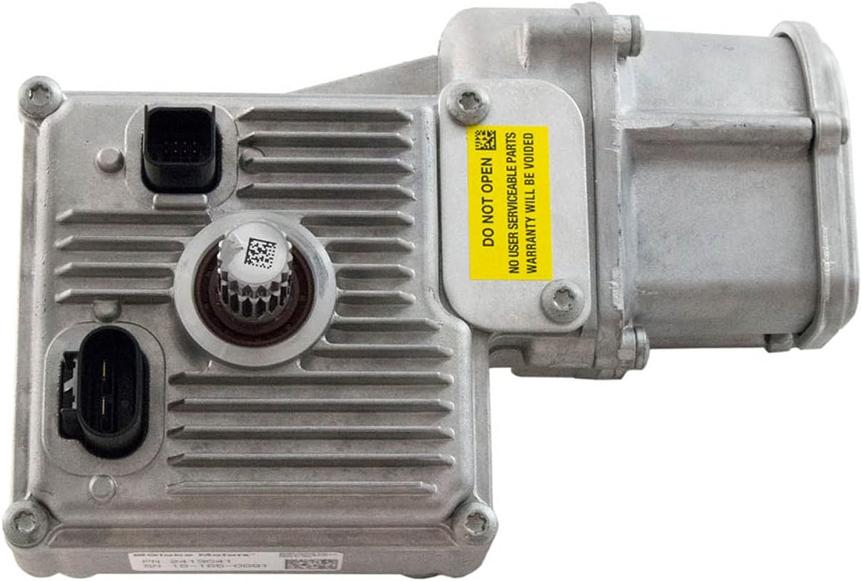 Polaris Power Steering Assembly, RZR XP, Genuine OEM Part 2413041, Qty 1