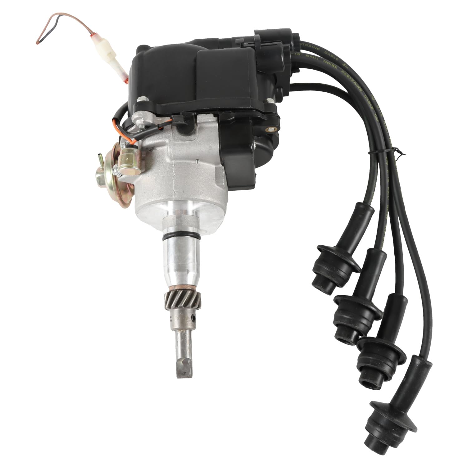 COPACHI Ignition Distributor 19030-78151-71 190307815171 Compatible with Toyota 5 6 7 Series Forklift 4Y Engine After-Market Parts