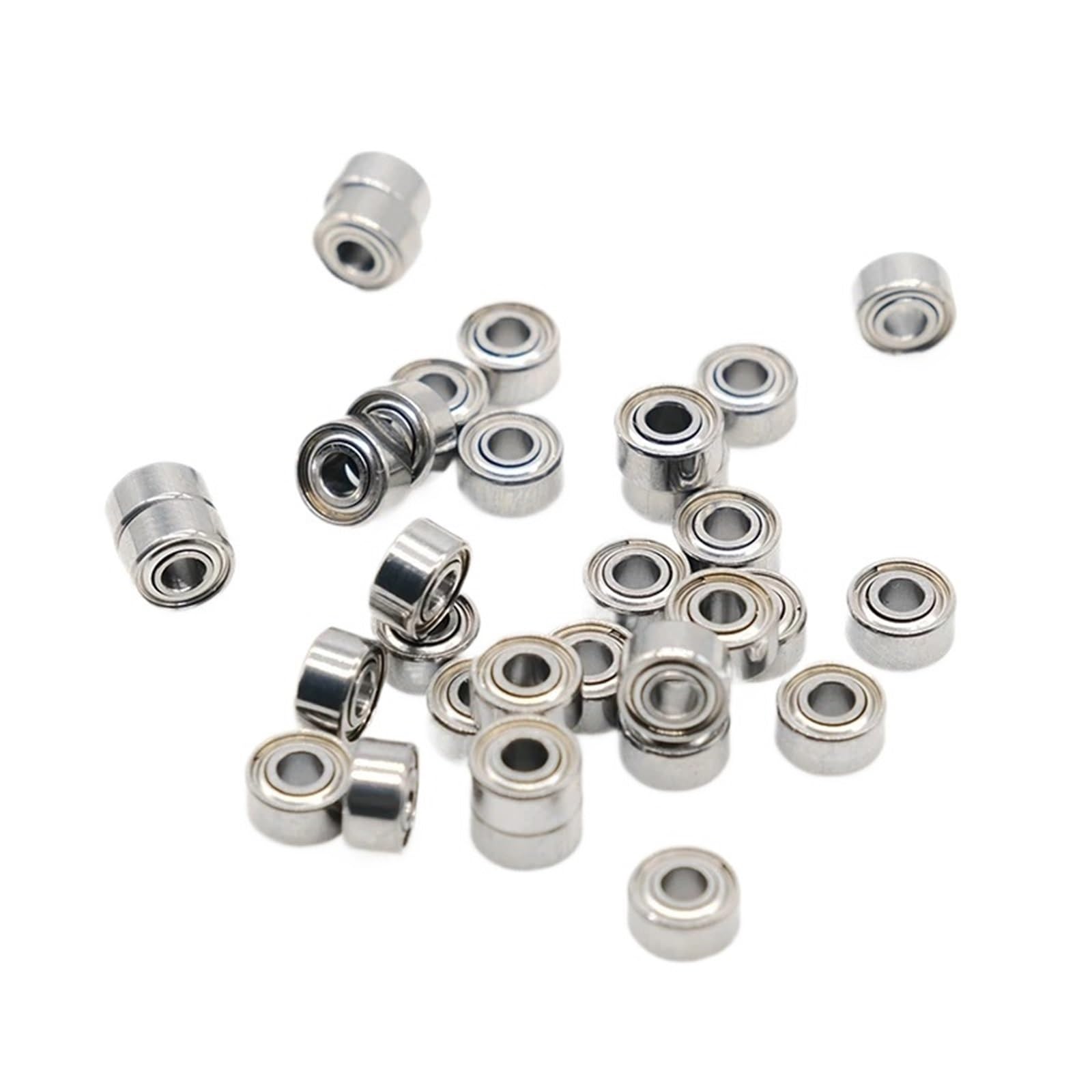 Micro roulement MR52ZZ 2X5X2.5 mm ABEC-9 haute vitesse pour moteur et PC