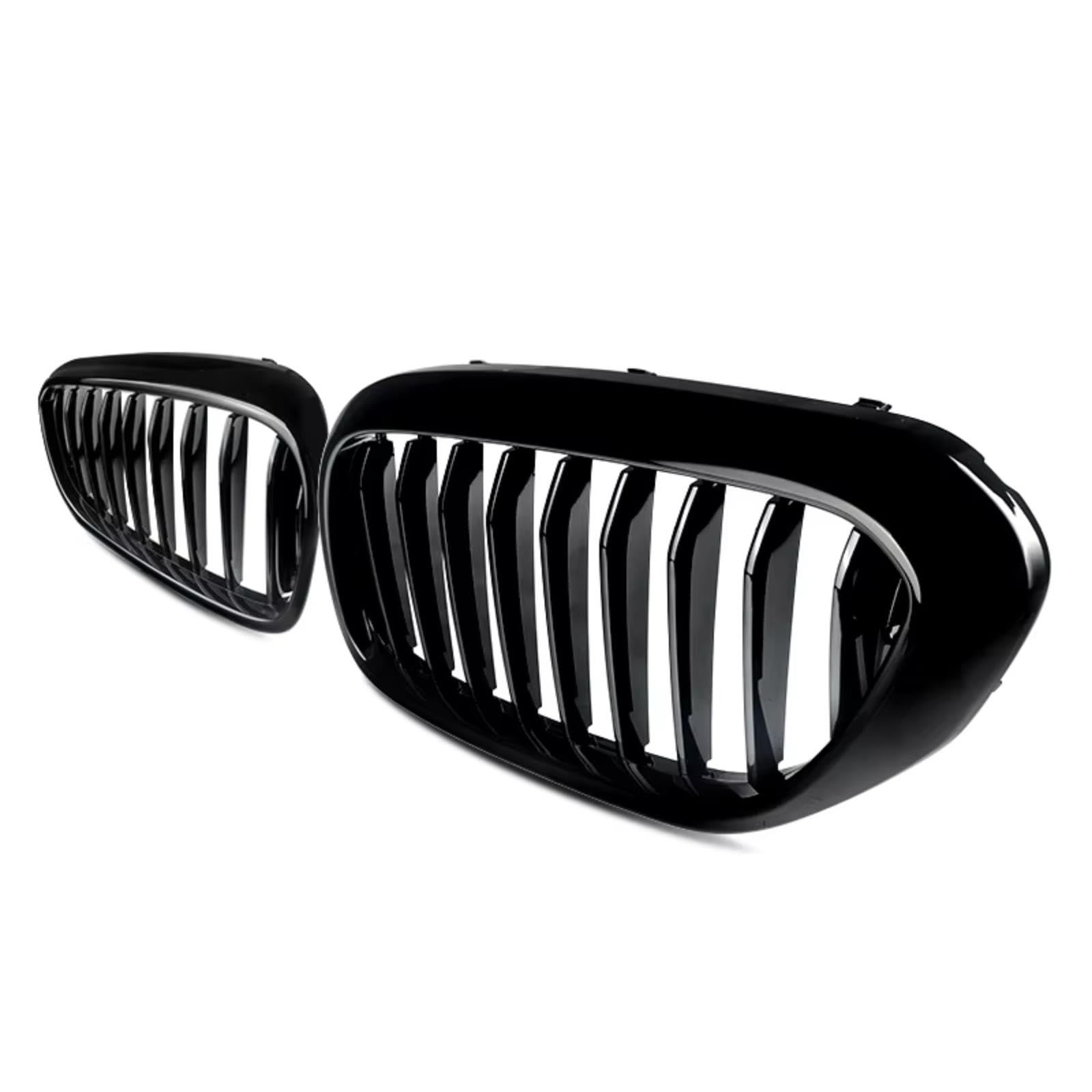 Auto Griglia Paraurti Anteriore Per Per Serie 5 G30 G38 G31 2017-2020