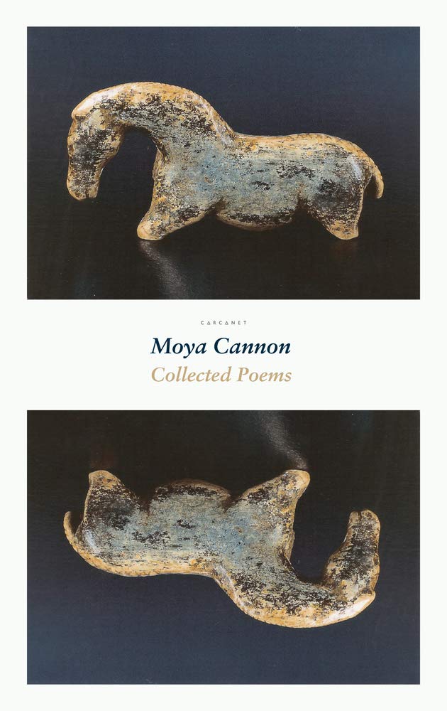 Collected Poems by Moya Cannon (Paperback, 2021)