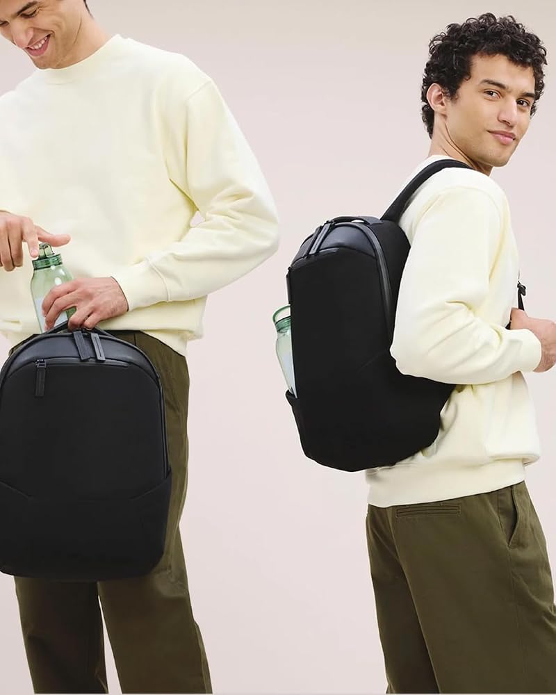 Amazon.co.jp: Troubadour Apex Compact 16L プレミアムノートパソコン 