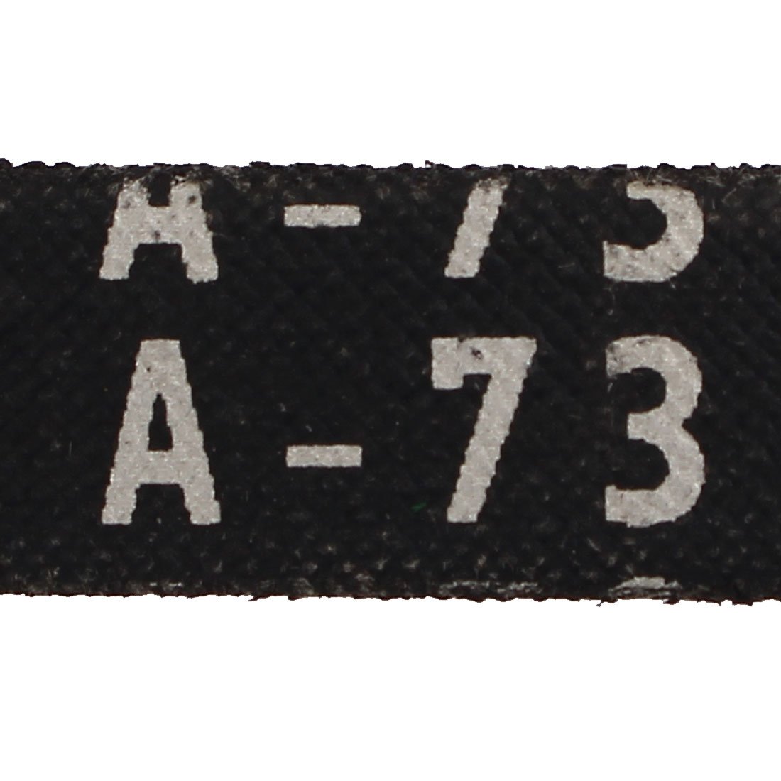 A26 Yard Machine Rasenmäher Keilriemen – 26 Zoll X 1/2 Zoll, Schwarz, Für Traktor & Rasenmäher