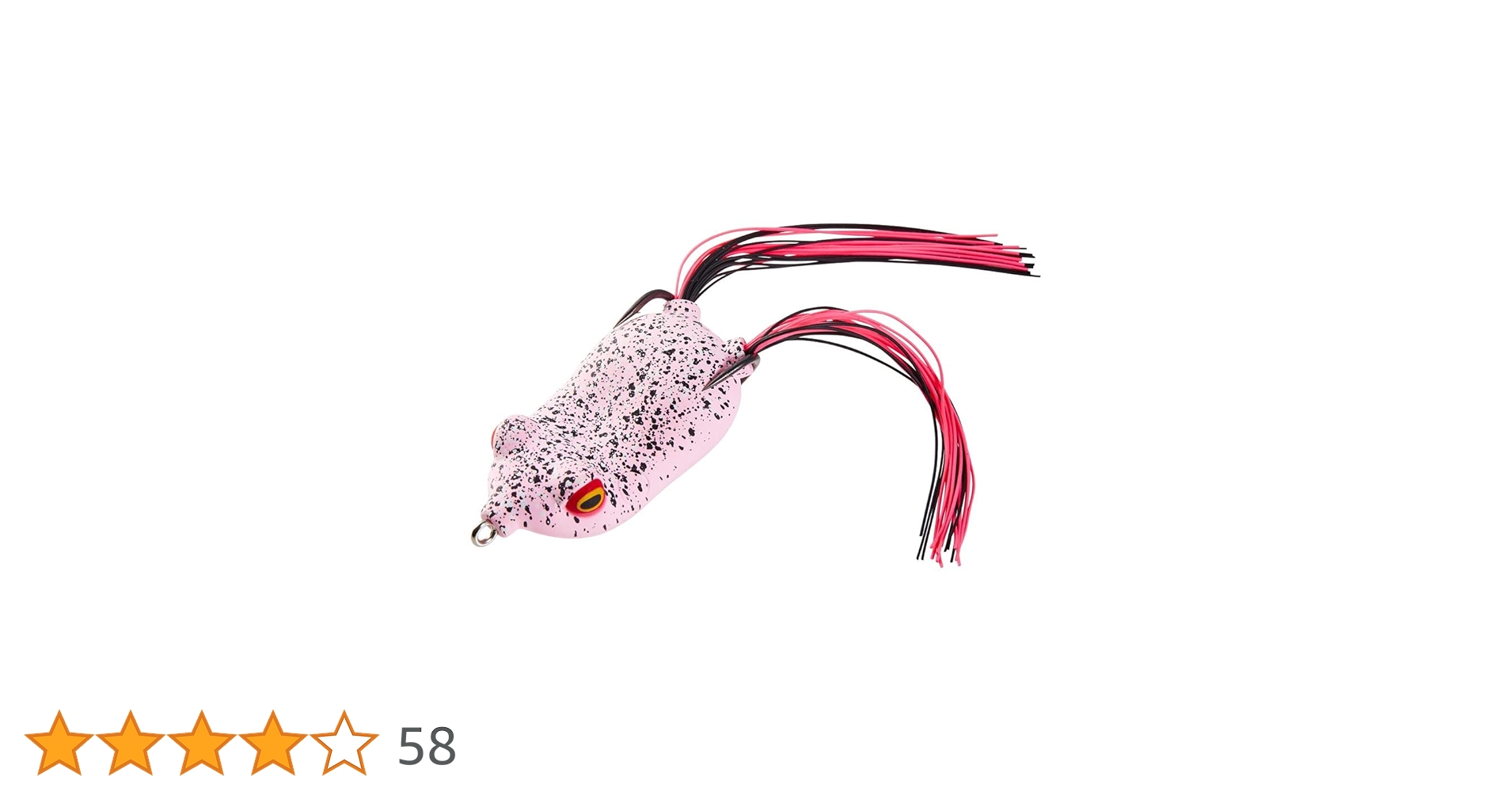 Amazon.co.jp: ダイワ(DAIWA) STEEZ スティーズフロッグ