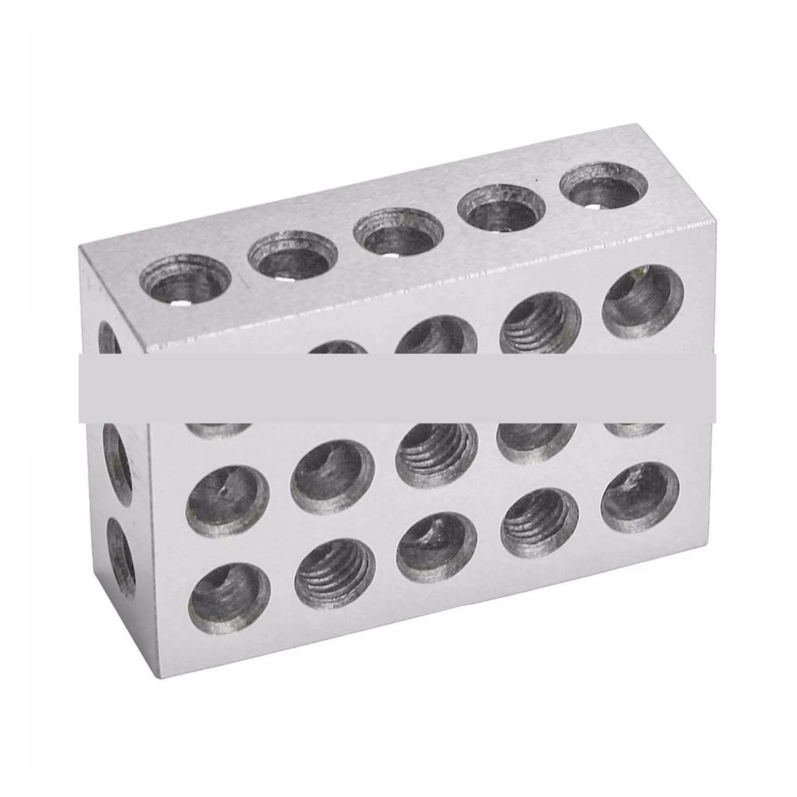 Set di blocchi for macchinisti altissima precisione, ad alta, adatti for fresatrici,Misurazione Di Precisione(1)
