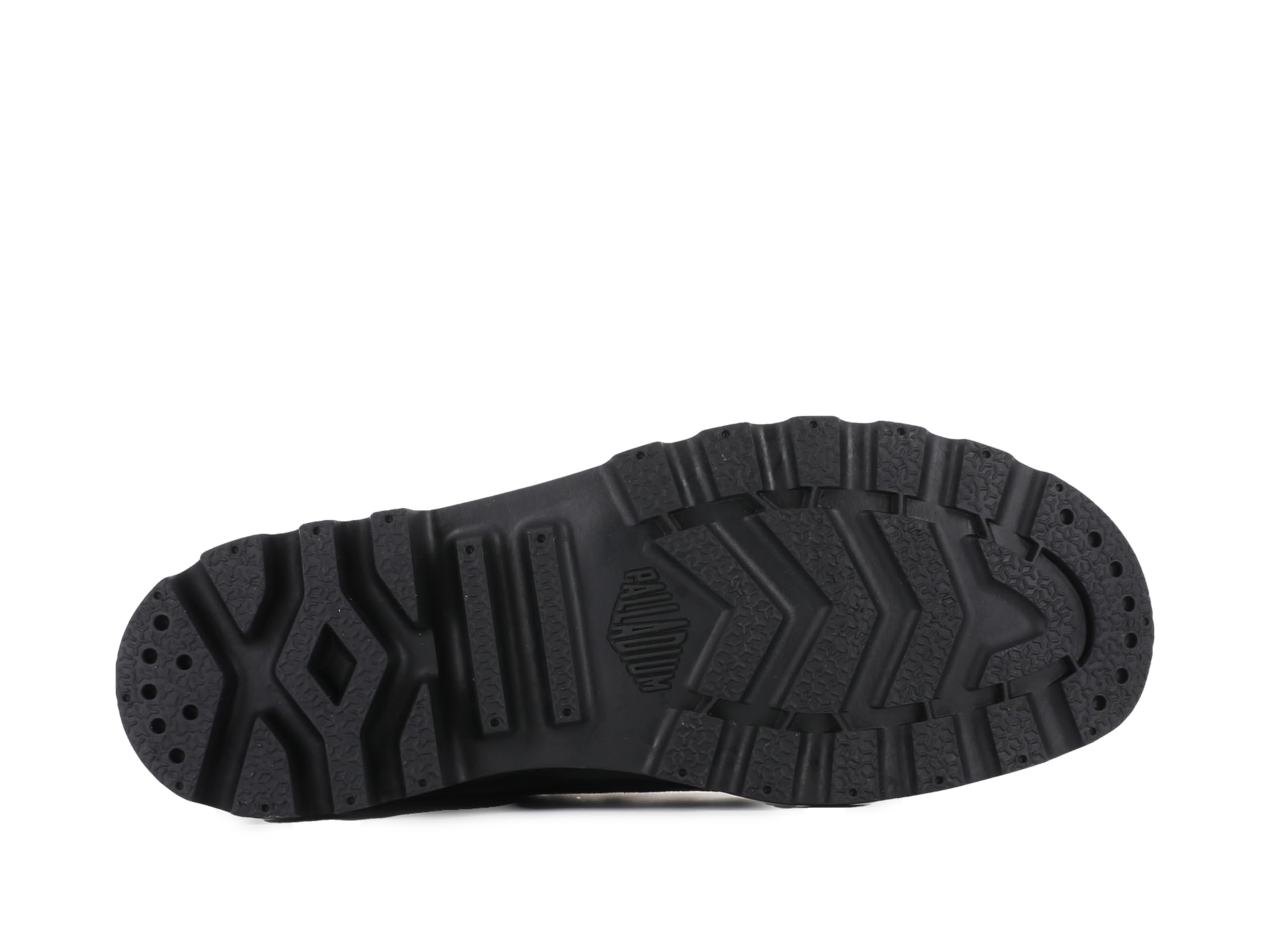 Palladium Stivaletti Pampa Beige