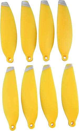 Miniatura 6 de sea jump Hélice con tornillos para DJI Mavic Mini Drone Repuestos Fotografía Aérea Quadcopter 4726F Hélice