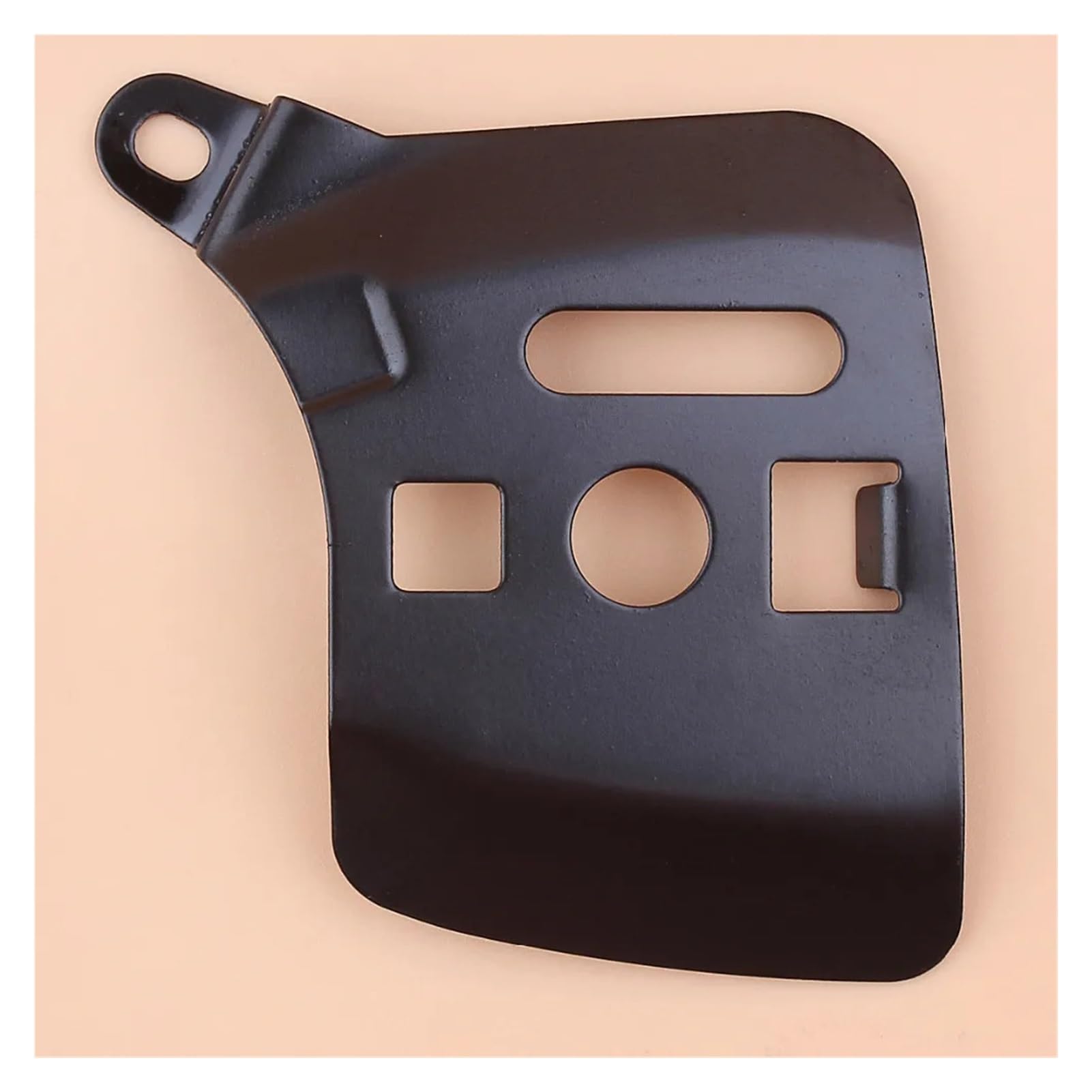 Chainsaw 2500 Chain Guide Bar Plate for Chinese Chainsaw 2500 25cc Timberpro Lawnflite Small Gasoline Chainsaws Spares Parts