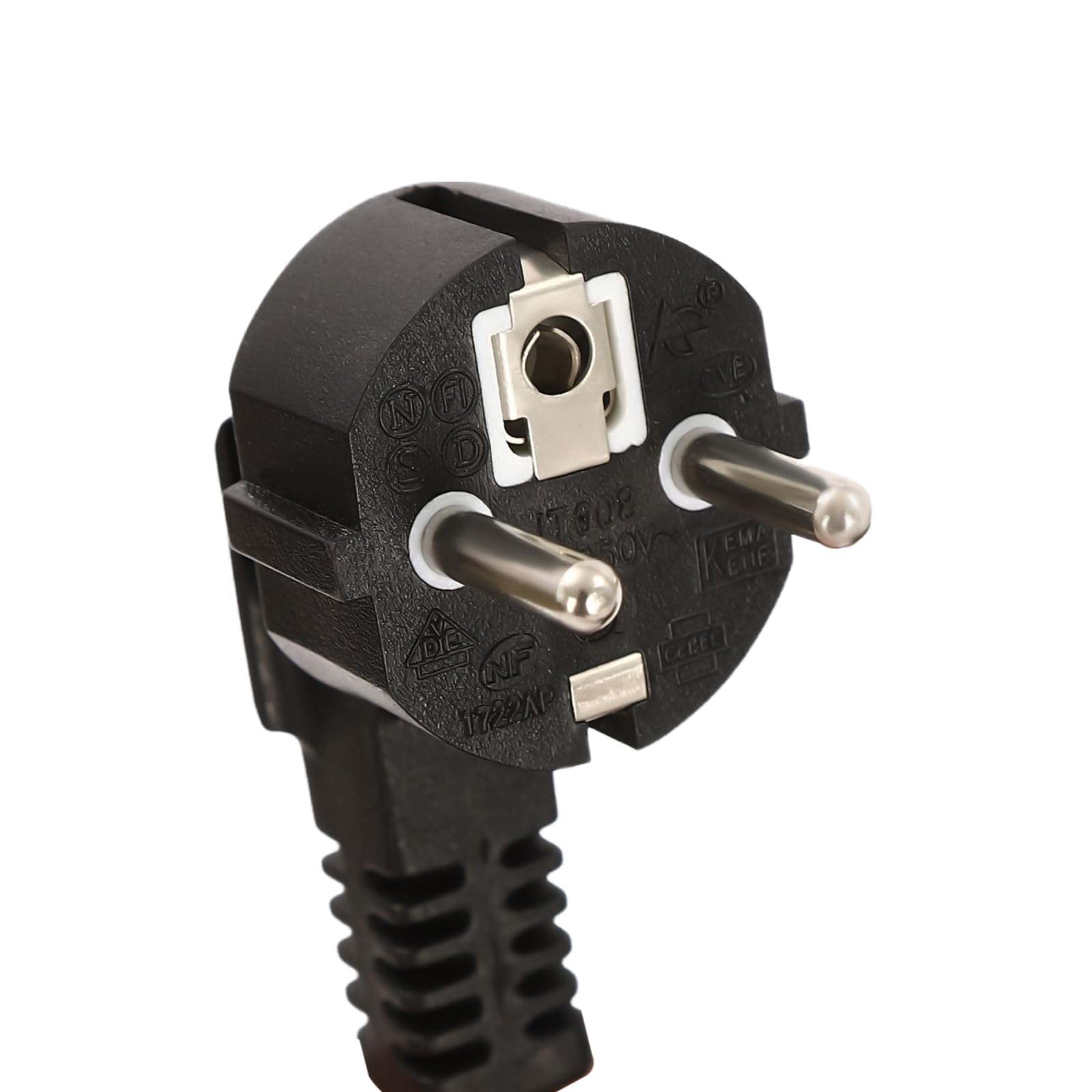 Trasformatore di tensione, trasformatore da 4500 W, 110 V su 220 V, convertitore di tensione per conversione su e giù, basso rumore