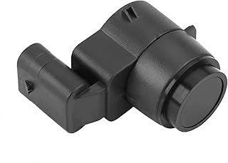 Sensor auxiliar de estacionamento PDC para carro para E83 E90 E91 X1 Z4 1 3 Series R55 R56 R57 62609921621 para sensor de estacionamento reserva