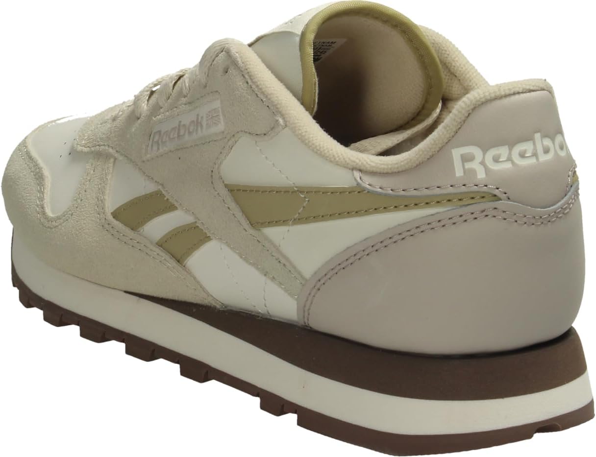 Reebok Womens Classic Leather - Image 4