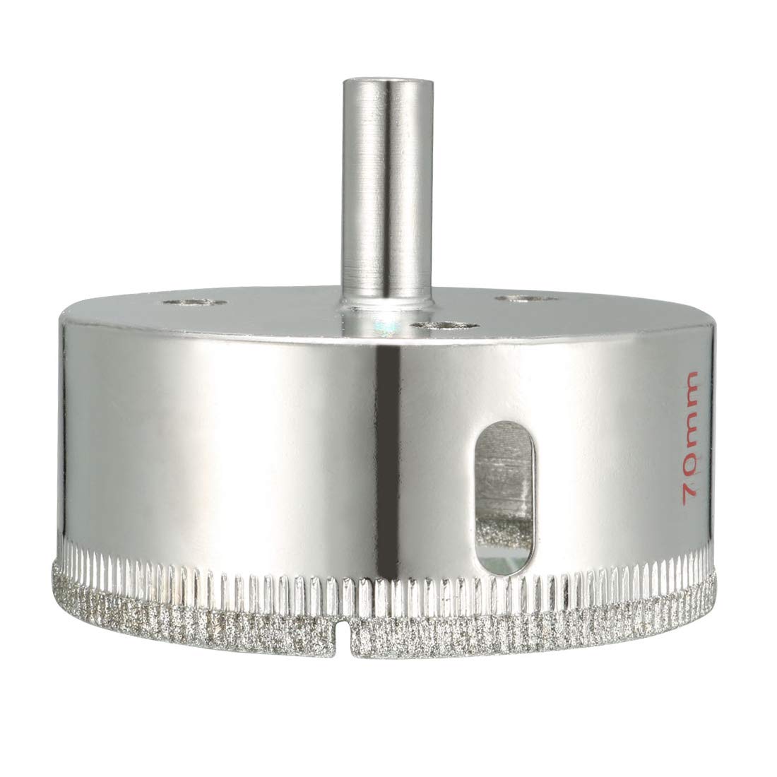 Sourcing Map Trépan Diamant Foret Scie Cloche Pour Carrelage