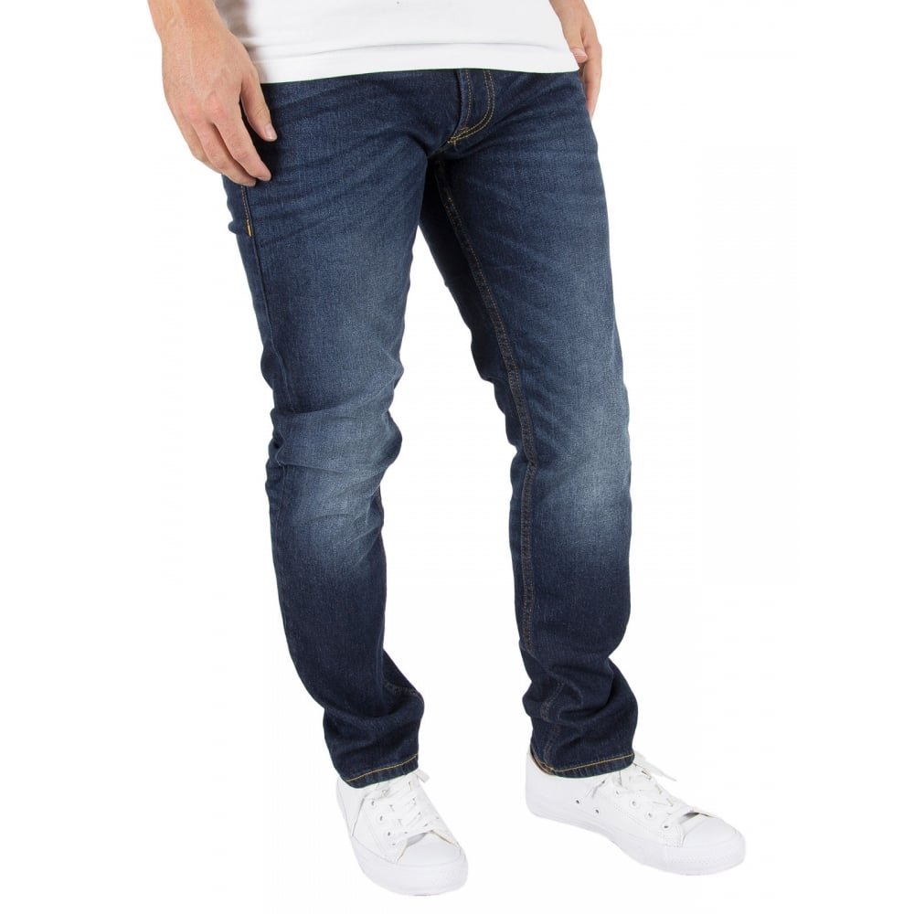Tim original Blue Denim 011style no 12127458