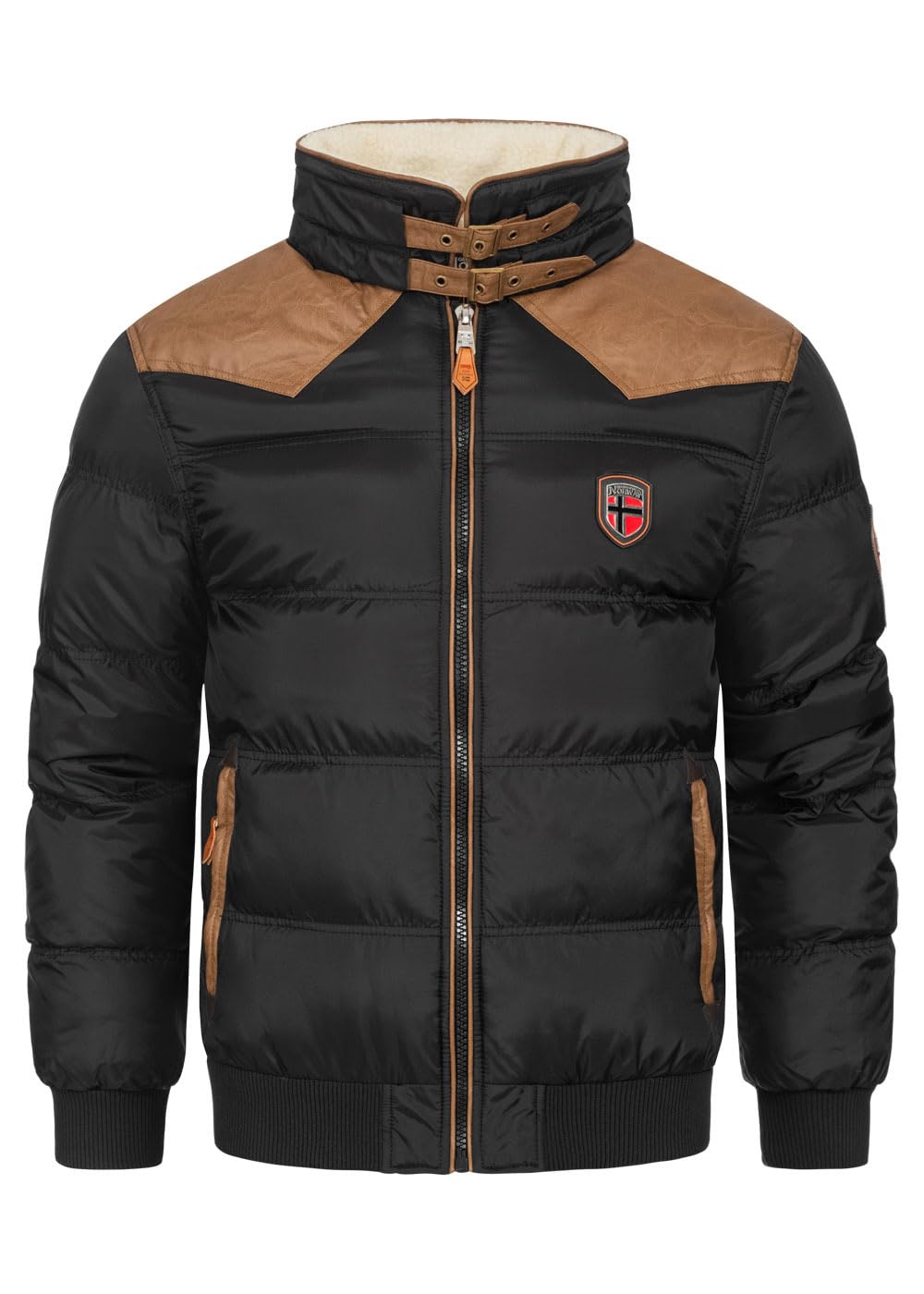 Geographical Norway ABRAMOVITCH Veste pour homme