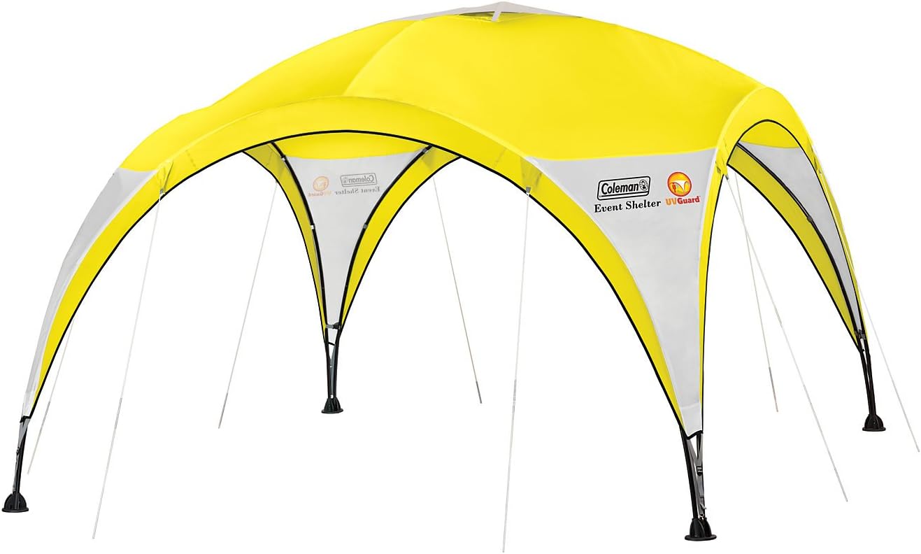 Coleman Event Shelter