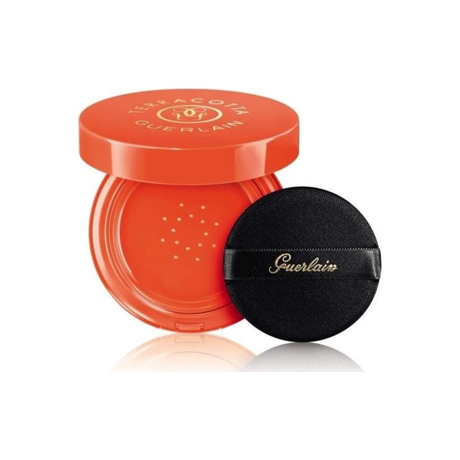 Guerlain Terracotta Cushion SPF 20 02 Beige Pudra