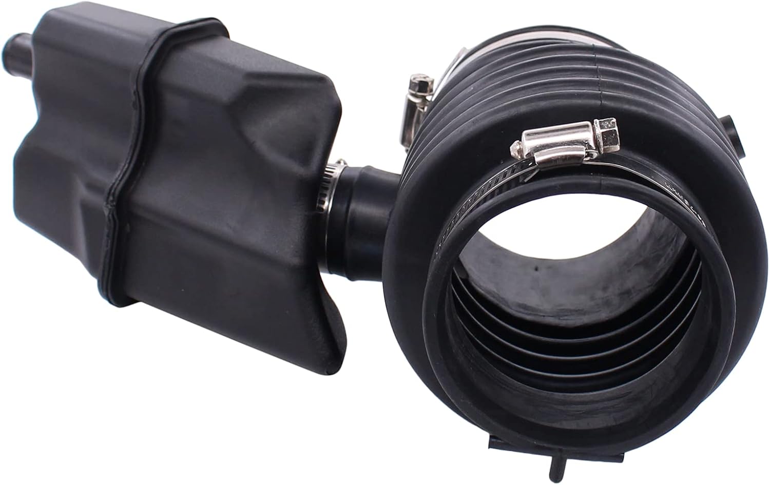 NewYall Upper Engine Air Intake Hose for Nissan Altima 3.5L 2007-2018